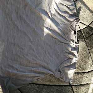 Nike Dri-Fit Loose Running Shirt